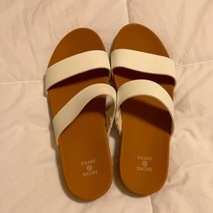 Shade&Shore Women’s Soft Sandals
